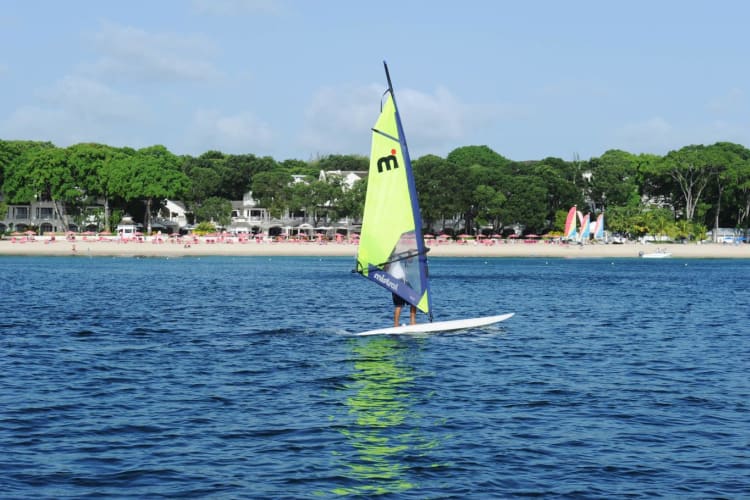 Water Sports
